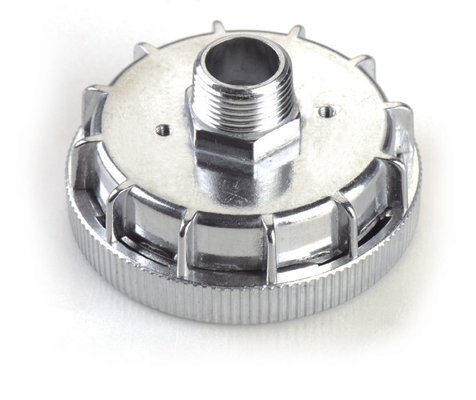 Conjuntos de filtro diretos do ar da entrada do metal das peças do compressor de ar do elevado desempenho