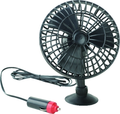 presente do verão da adsorção dos ventiladores de refrigeração do veículo de 12V Mini Air Fan Powered Truck