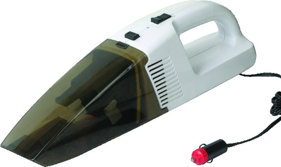 Aspirador de p30 Handheld portátil branco e preto do carro para a poeira minúscula