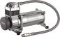 Compressor remoto da suspensão do ar do filtro de ar da montagem com tanque do ar