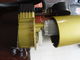 bomba 12v do pneumático do compressor de ar do metal de 3M Cord 140PSI
