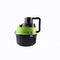 Aspirador de p30 Handheld verde preto para o carro, 93w - líquido de limpeza da poeira do carro 120w