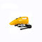 Material plástico portátil seco amarelo 35w de aspirador de p30 do carro - 60w opcional