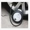 CE plástico ROHS da mangueira do compressor de ar 59cm do pneu de carro para o auto enchimento do ar