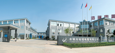 China Yuyao City Yurui Electrical Appliance Co., Ltd. Perfil da companhia