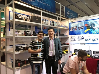 China Yuyao City Yurui Electrical Appliance Co., Ltd. Perfil da companhia