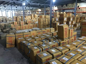 China Yuyao City Yurui Electrical Appliance Co., Ltd. Perfil da companhia