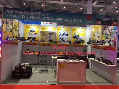 Últimas notícias da empresa sobre Em dezembro de 2016 mostra de Shanghai Francoforte Automechanika