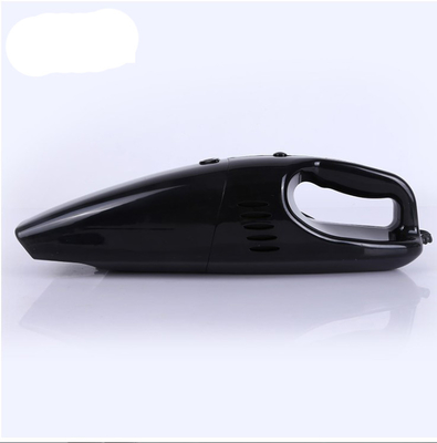 Cor Handheld seca 35w do preto do aspirador de p30 do carro - 60w com mangueira flexível