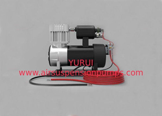 Compressor de ar de automóveis pesados 12v / 24v Inflador de pneus para ferramentas de ar 8.8CFM