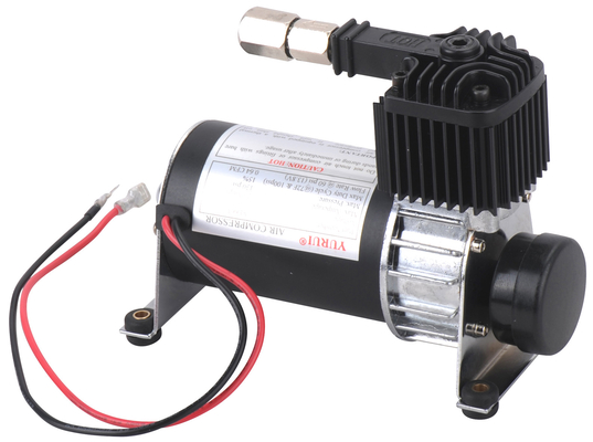 Compressor para veículos off-road