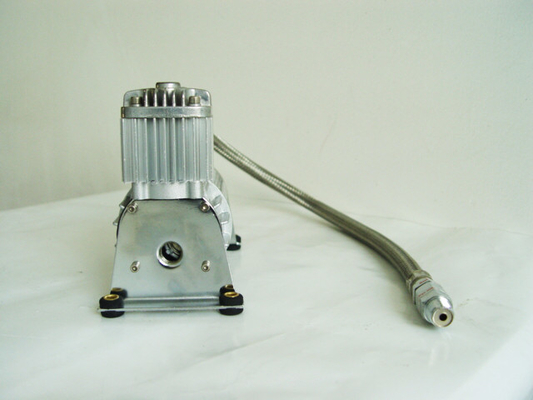Compressor para veículos off-road