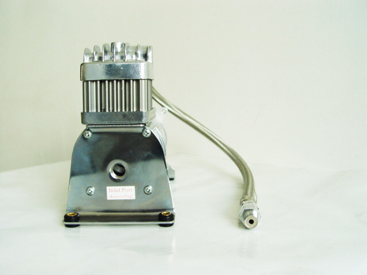 DC12V/24V Caminhão pesado Compressor de ar de suspensão para caminhão