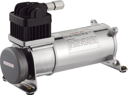 Bom preço. Compressor portátil da suspensão do passeio do ar 12V 100 libras por polegada quadrada para o carro Offboard on-line