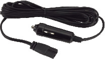 AC110-230v Inflador de pneus portátil de automóveis DC12v com alça