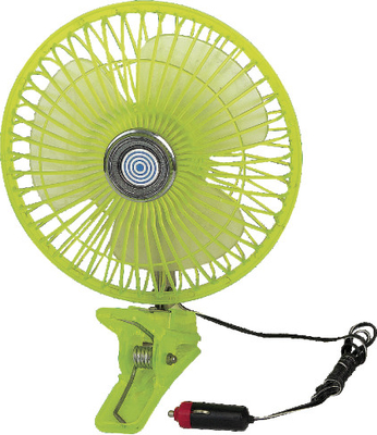 Bom preço. Protetor plástico da segurança completa verde plástica do ventilador de refrigeração do carro 8