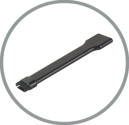 2 em 1 aspirador de p30 Handheld portátil plástico do carro com ferramenta do tapete igualmente pode a inflação