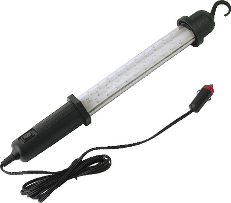 Bom preço. Luz plástica portátil de 30 diodos emissores de luz Underhood/luz conduzida sem corda do trabalho on-line
