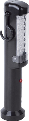 Bom preço. Recarregável sob a luz de Hood Portable Car Heaters Led com gancho e conveniente on-line