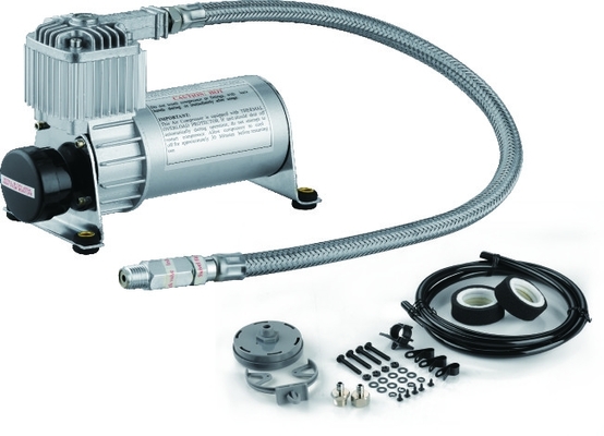 compressor de ar para o sistema de ar a bordo, compressor do carro 12v de ar de 130 libras por polegada quadrada