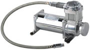 1/4" Chrome único fora do compressor de ar 12v portátil do interruptor 32Amps