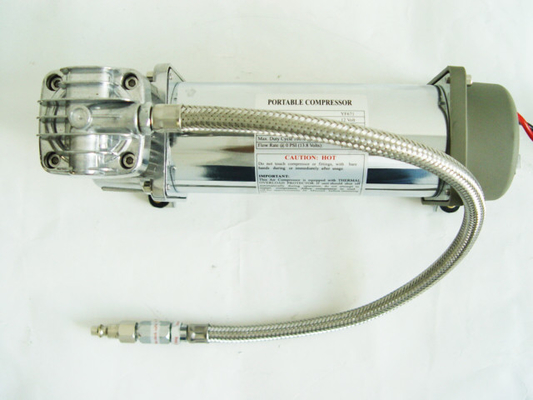 H - Compressor da suspensão do ar para a mangueira inoxidável da ligação do caminhão 150psi