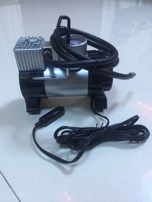 A maioria único compressor de ar pequeno popular com luz para toda a tira dos carros e de vermelho