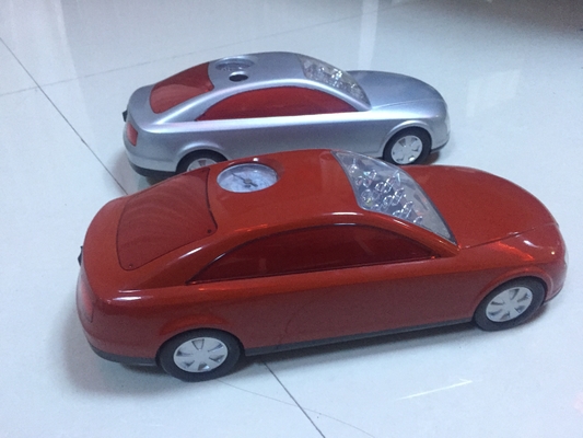 O carro de 12 volts deu forma ao ar Pum 3 do carro em 1 com a bateria de 4V 1.5Ah 150 libras por polegada quadrada com multi - cor