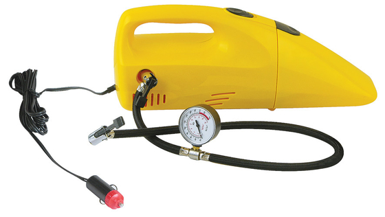 Aspirador de p30 portátil material do carro do ABS, compressor de ar do carro para o carro em Toyota