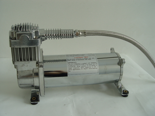 Compressor resistente da suspensão do elevador de TunningAir do carro com inflação rápida com Acessories