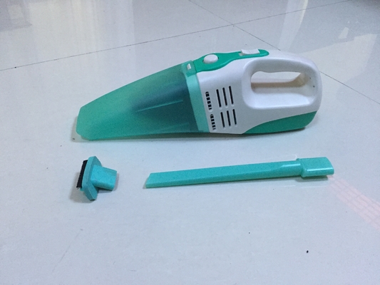 Estilo extravagante aspirador de p30 de 12 volts, aspirador de p30 90W portátil para a limpeza do carro