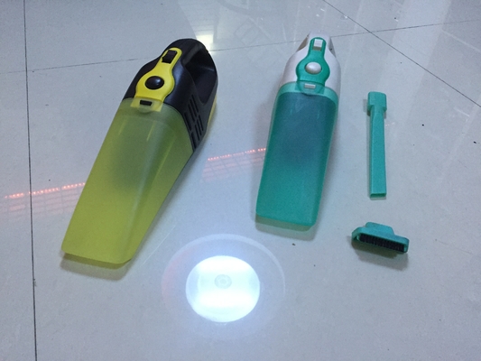 Estilo extravagante aspirador de p30 de 12 volts, aspirador de p30 90W portátil para a limpeza do carro