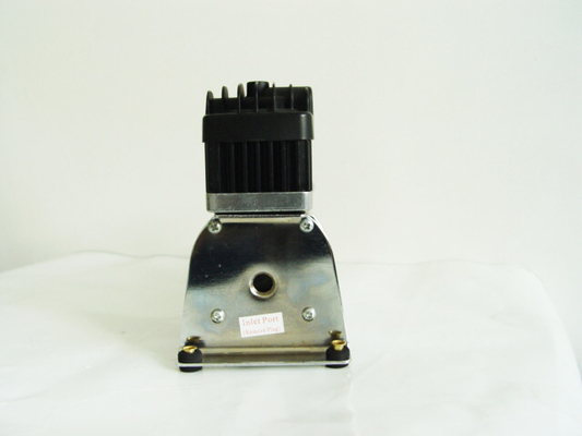 Compressor de suspensão de ar de 12v para caminhões offroad Compressor de viagem aérea