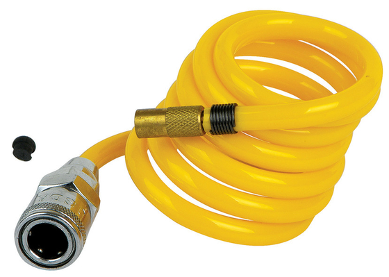 Isqueiro de prata de Kit For Car 3M Cord With Cigarette do compressor de ar do metal 12V