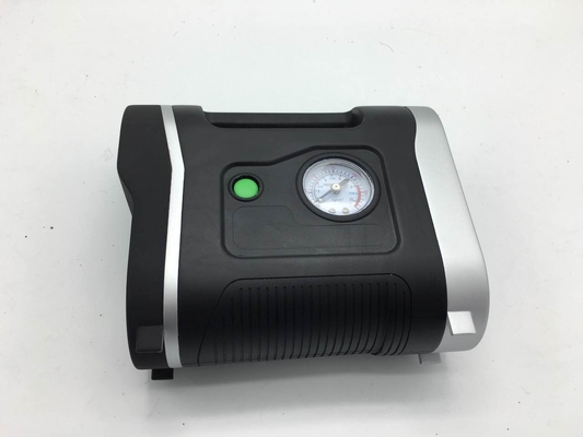 2017 compressor de ar plástico NOVO da coleção YF6602 auto portátil para pneus com luz