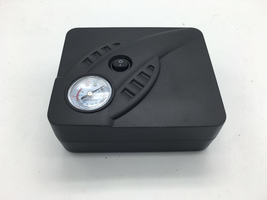Caixa negra dos compressores de ar DC12V do veículo da coleção do OEM para todos os tipos de pneumáticos