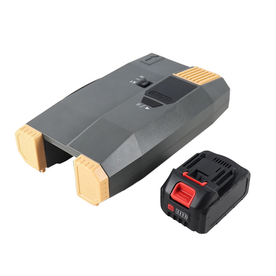 12V Medidor Digital 3 em 1 Paddle Board 5000mA Bateria SUP Adaptador de bomba AC110V-220V