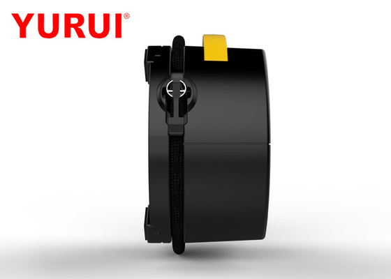 Compressores de ar do veículo de DC12V e Inflator rápido do pneu para o carro e o caminhão