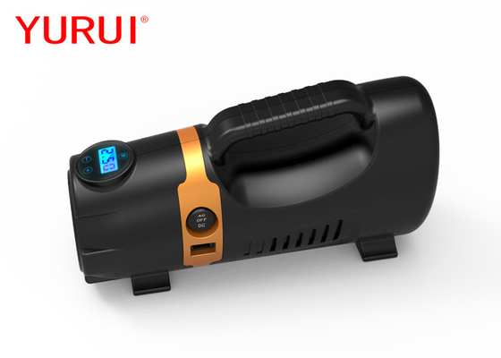 Bom preço. Compressores de ar do veículo de DC12V auto Digitas e Inflator do pneu portátil para a trilha on-line