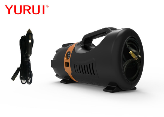 Compressores de ar do veículo de DC12V auto Digitas e Inflator do pneu portátil para a trilha