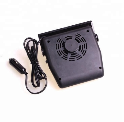 Elemento de aquecimento DC12V PTC aquecedor de carro elétrico portátil para carro