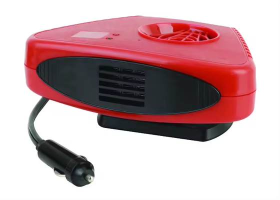 Elemento de aquecimento DC12V PTC aquecedor de carro elétrico portátil para carro