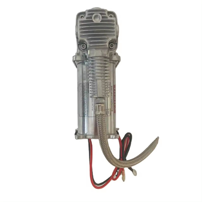 Suspensão Suspensão de ar Compressor de carga pesada de inflação rápida Compressor de 12v para afinação de automóveis