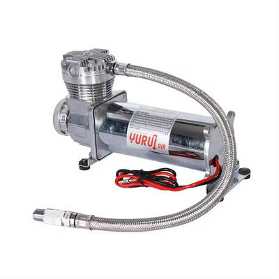 Compressor de ar de suspensão multiuso 4WD 12V 200PSI Bomba de pressão de carro para offroad 480c Compressor de ar de carro