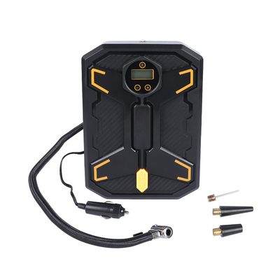 Lâmpada de LED Compressor de ar DC12V Para pneus de automóveis