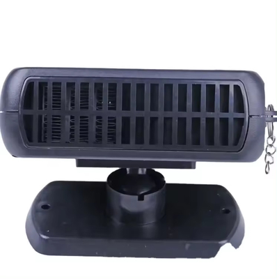 Aquecedores de ventoinha portáteis portáteis de 12 V de corrente contínua