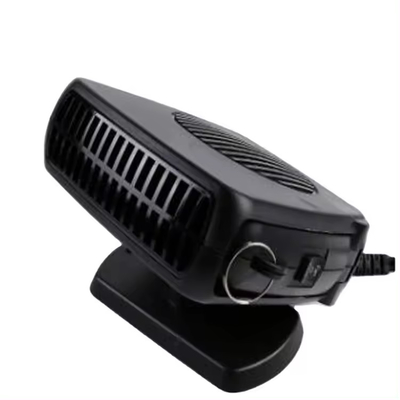 Aquecedores de ventoinha portáteis portáteis de 12 V de corrente contínua