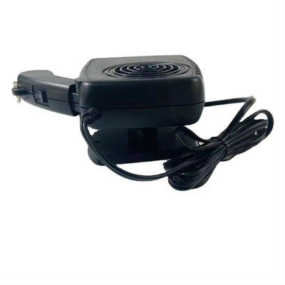 Aquecedores de ventoinha portáteis portáteis de 12 V de corrente contínua