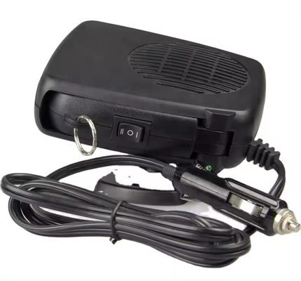 Aquecedores de ventoinha portáteis portáteis de 12 V de corrente contínua