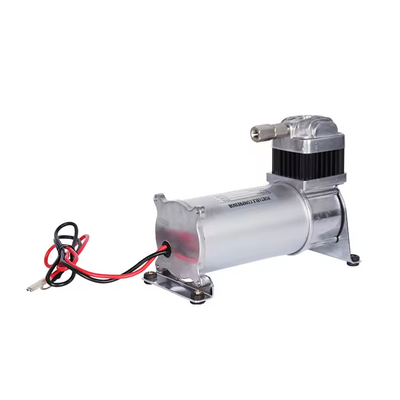 Compressor de suspensão de ar de 12v para caminhões offroad Compressor de viagem aérea